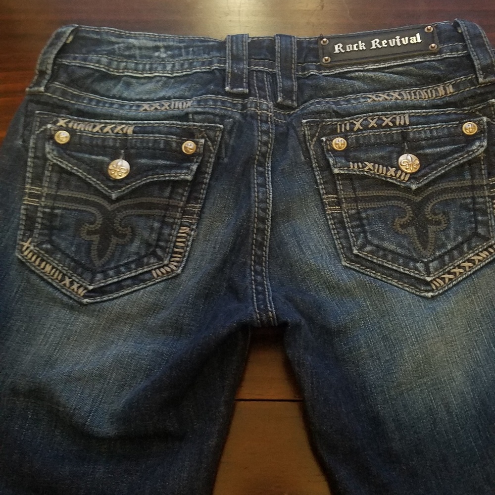Rock and Revival - Picture 2 of 2